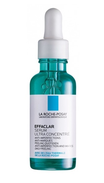 La Roche Posay Effaclar Sérum Ultra Concentré 30ml